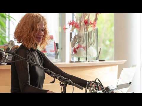 Online-Musicando 2021 - Monika Mäsker -  „L’ important“ - GENOS