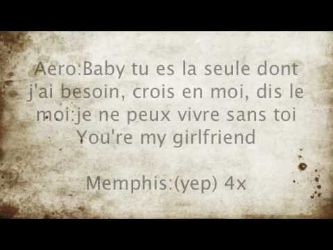 GirlFrieND FroM TAHITI