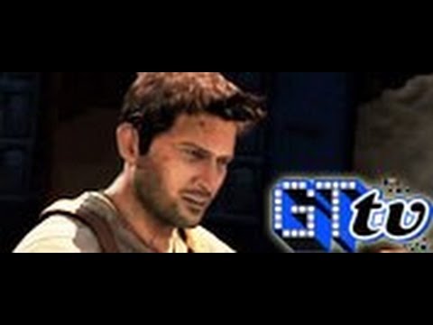 Uncharted 2: Among Thieves - GT Review