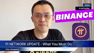 Pi Network Update: Binance Users Begin Using Pi Coin as P2P Exchange for USDT!