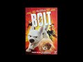 Opening Bolt DVD 2009