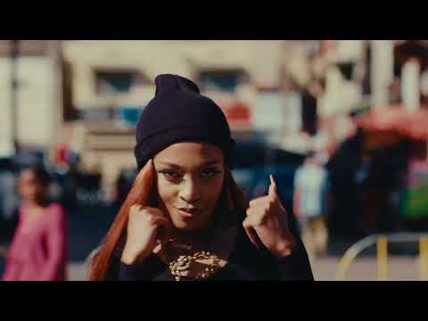 Joyce Mena - Alamako (Official Music Video)