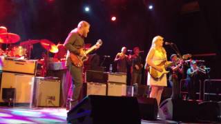 Tedeschi Trucks Band - Laugh About It @ Batschkapp Frankfurt
