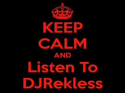 DJ Rekless - Reggae Mix (Another Scratch Master Production Member)