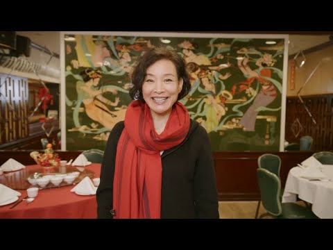 SF Chinese New Year Parade grand marshal Joan Chen reflects on her love of Chinatown