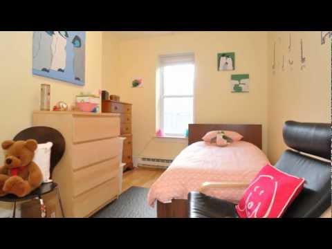 688 Tremont Street #A, Boston - Gorgeous Home in Boston's Historic South End