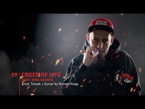 DESADE - Creed of Life (ft. DINA SAURUS)