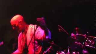 The Magic Band - Electricity Tarotplane Mirrorman