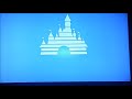 DVD Closing To Mary Poppins UK DVD