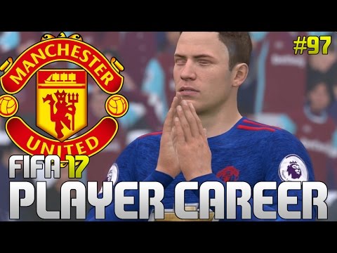 FIFA 17 Player Career Mode | Episode 97 | Dropped From The Team After Three Games?!