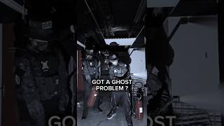 Zen Devils - The Ghost Extinguishers #darkaesthetic #shorts