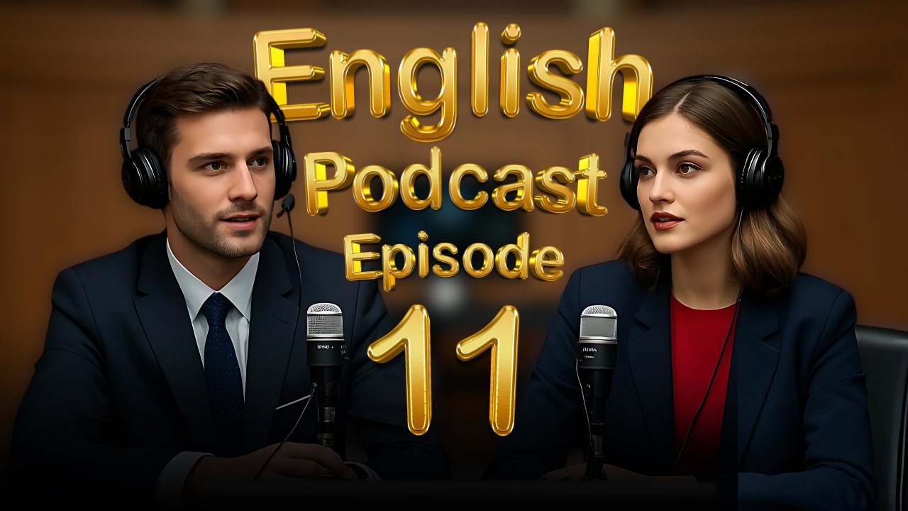 Love | Quickly Improve Your English | Episode 11