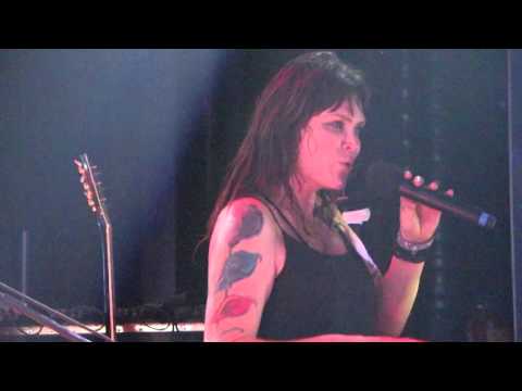 Beth Hart - "Well, Well" [Madrid 2015/12/11]