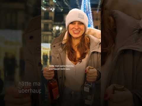 Advent Advent, die Leber brennt #Shorts