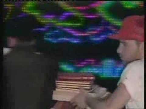 Pet Shop Boys - Opportunities (Let's Make Lots of Money)