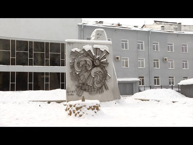 Ангарск голосует за благоустройство