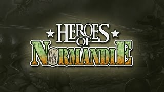 Heroes of Normandie Steam Key GLOBAL