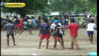 (1) Lehra Mohabbat (Bathinda) National Style Kabaddi Tournament 14 Aug 2016