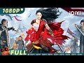 Multi Sub Mulan Legend Action Custom War IQIYI MOVIE THEATER