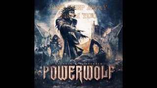 Powerwolf - Shot in the Dark (Ozzy Osbourne Cover) [Lyrics Video]