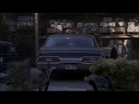 Gone- Supernatural VanCon 2015 Music Video Winner