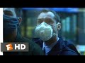Contagion (2011) - Looting the Pharmacy Scene (3/5) | Movieclips