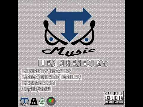 Cheo Flow - Para que lo bailen
