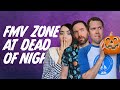 HUNTING GHOSTS In At Dead Of Night FMV ZONE Hallowstream IV