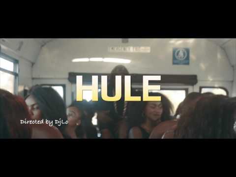 Ruff Kid ft Chef 187 - Hule (Official Video)