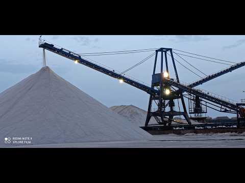 Salt train tour Torrevieja