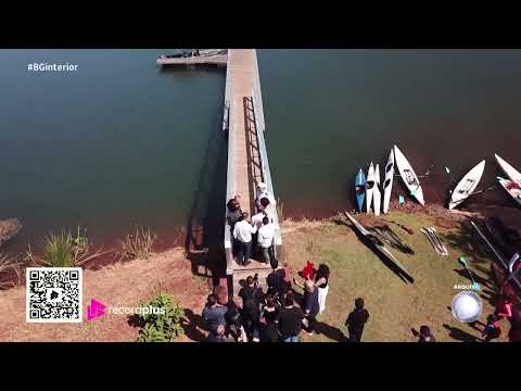 Carnaval Folia 2026 em Piraju: De hoje até terça