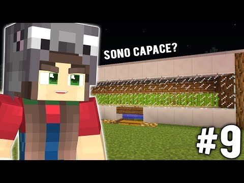 UNA FARM FINALMENTE FATTA BENE! - Vanilla #9