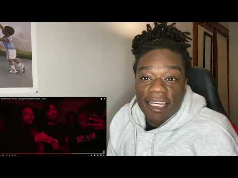 Wal Blixk x Mori Briscoe - Message Back Pt 2  (A1Dotty Reaction)