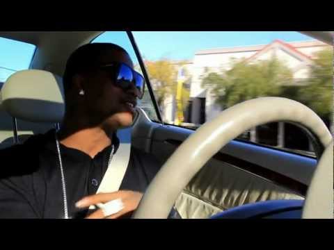 Chedda Mackin "No Jokin" (OFFICIAL VIDEO)