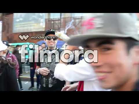 Legalizarla  - Naitsirc StS