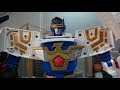 헬로카봇 케이캅스 로봇 장난감 변신 Hello Carbot K Cops Robot Toys