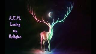 Download lagu R.E.M. - Losing my Religion (432Hz) mp3