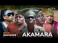 Akamara Latest Yoruba Movie 2023 Drama |Wunmi Toriola | Apa |Temitope Adedapo | Sidi |Tosin Olaniyan