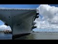 Charleston Spirit Line Cruises South Carolina