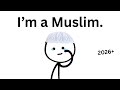 Trials Of Being Muslim These Days