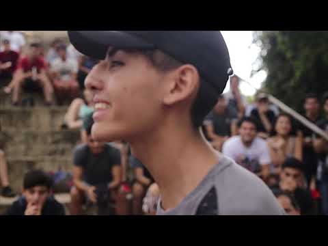 Vagger vs Visión - Final - La Costa Este pre - Primera fecha.