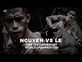 Martin Nguyen vs. Thanh Le | ONE Championship Co-Main Event Trailer