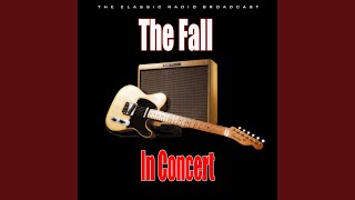 Bingo Master's Breakout (Live)