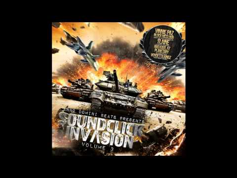 15. Randam Luck - Peddler (Soundclick Invasion Vol. 3)