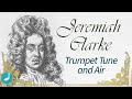 Henry Purcell :Trumpet Tune and Air 