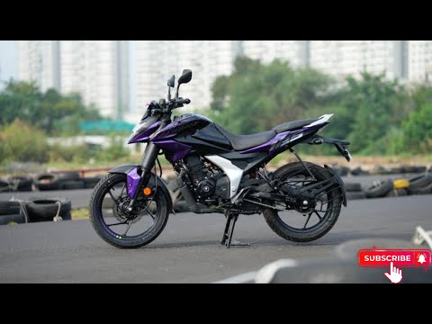 New 2024 Bajaj Pulsar N125 Detailed Review | On Road Price | Mileage | Features | Top Speed