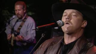 Trace Adkins - &quot;If I Fall&quot; [Live from Austin, TX]