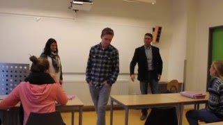 Venner for livet - Spydeberg ungdomsskole