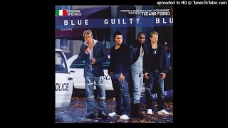 Blue - Breathe Easy / A Chi Mi Dice (Instrumental / Strumentale)