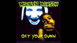 Marilyn Manson - Mother Inferior Got Her Gunn (mm‡pm edit by cringeon)